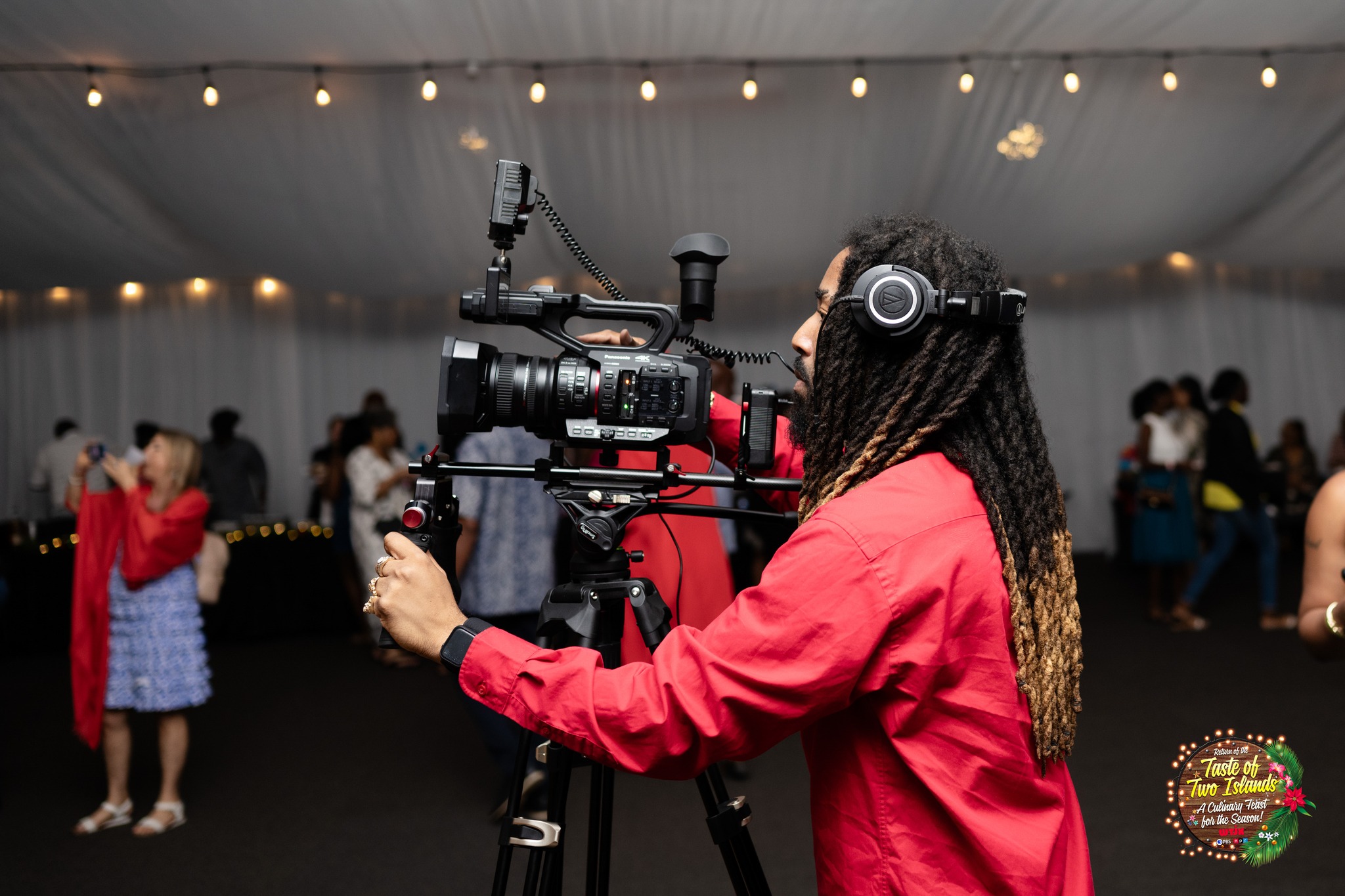 VisualEyes Videography - Event photography and videography St. Thomas